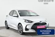 Toyota Yaris 2021