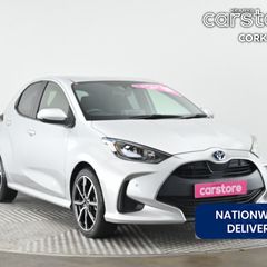 Toyota Yaris 2021