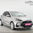 Toyota Yaris 2022