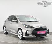 Toyota Yaris 2022