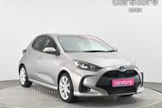 Toyota Yaris 2022