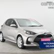 Toyota Yaris 2022