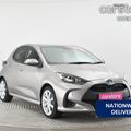 Toyota Yaris 2022