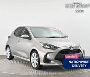 Toyota Yaris 2022