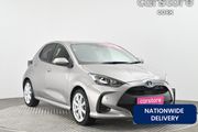 Toyota Yaris 2022