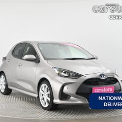 Toyota Yaris 2022
