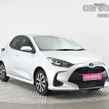 Toyota Yaris 2023