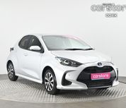 Toyota Yaris 2023