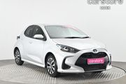 Toyota Yaris 2023