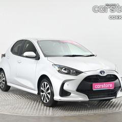 Toyota Yaris 2023