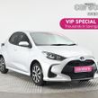 Toyota Yaris 2023