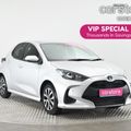 Toyota Yaris 2023