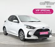 Toyota Yaris 2023