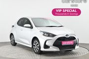 Toyota Yaris 2023
