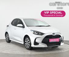 Toyota Yaris 2023