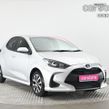 Toyota Yaris 2021