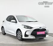 Toyota Yaris 2021