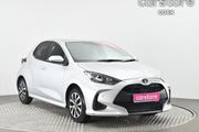 Toyota Yaris 2021
