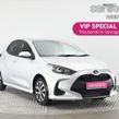 Toyota Yaris 2021