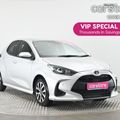 Toyota Yaris 2021