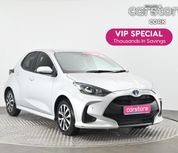Toyota Yaris 2021