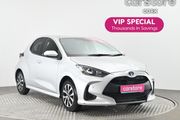Toyota Yaris 2021