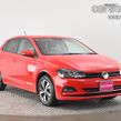Volkswagen Polo 2019