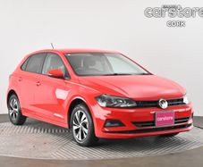Volkswagen Polo 2019