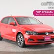 Volkswagen Polo 2019
