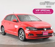 Volkswagen Polo 2019
