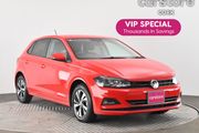 Volkswagen Polo 2019