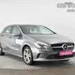 Mercedes-Benz A-Class 2017
