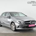Mercedes-Benz A-Class 2017