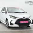 Toyota Yaris 2021