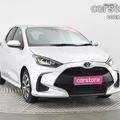 Toyota Yaris 2021