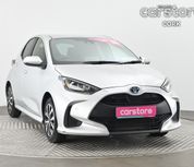 Toyota Yaris 2021