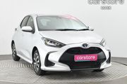 Toyota Yaris 2021