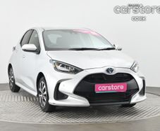 Toyota Yaris 2021