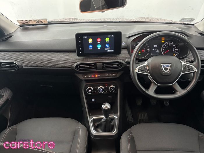 Dacia Jogger 2023