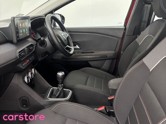 Dacia Jogger 2023