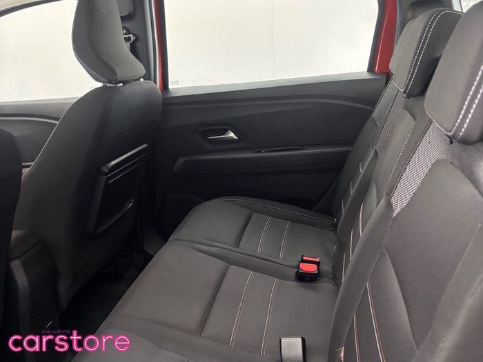 Dacia Jogger 2023