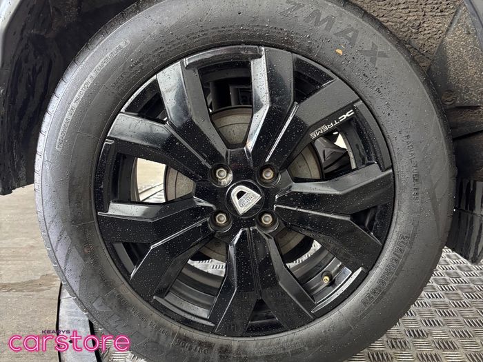 Dacia Jogger 2023