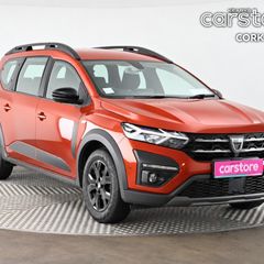 Dacia Jogger 2023