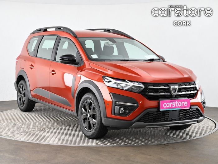 Dacia Jogger 2023