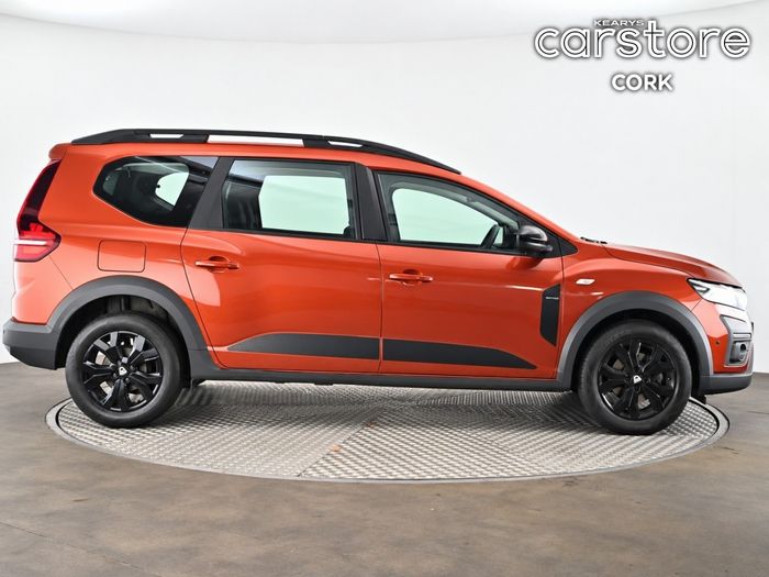Dacia Jogger 2023