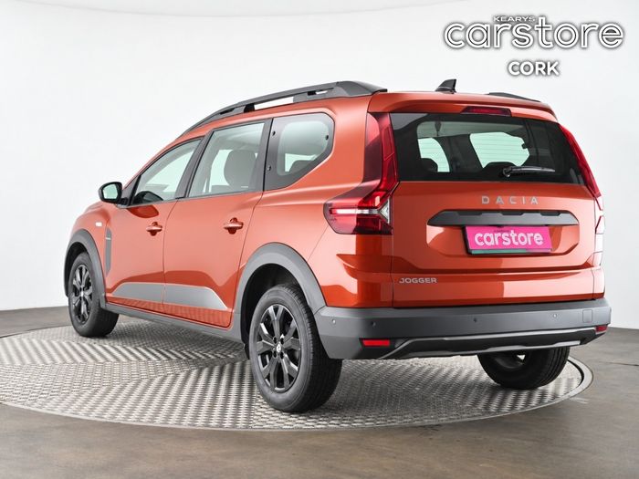 Dacia Jogger 2023
