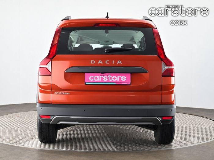 Dacia Jogger 2023