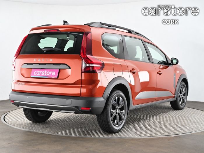 Dacia Jogger 2023