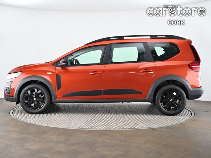 Dacia Jogger 2023