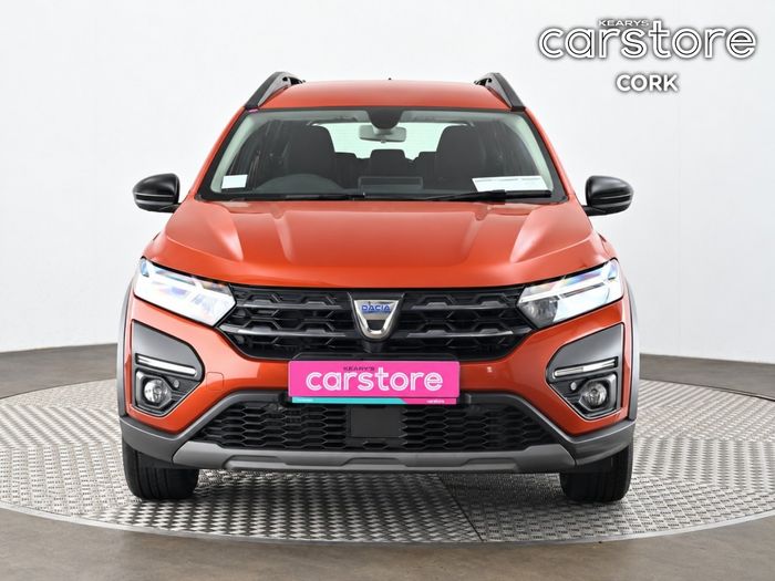 Dacia Jogger 2023